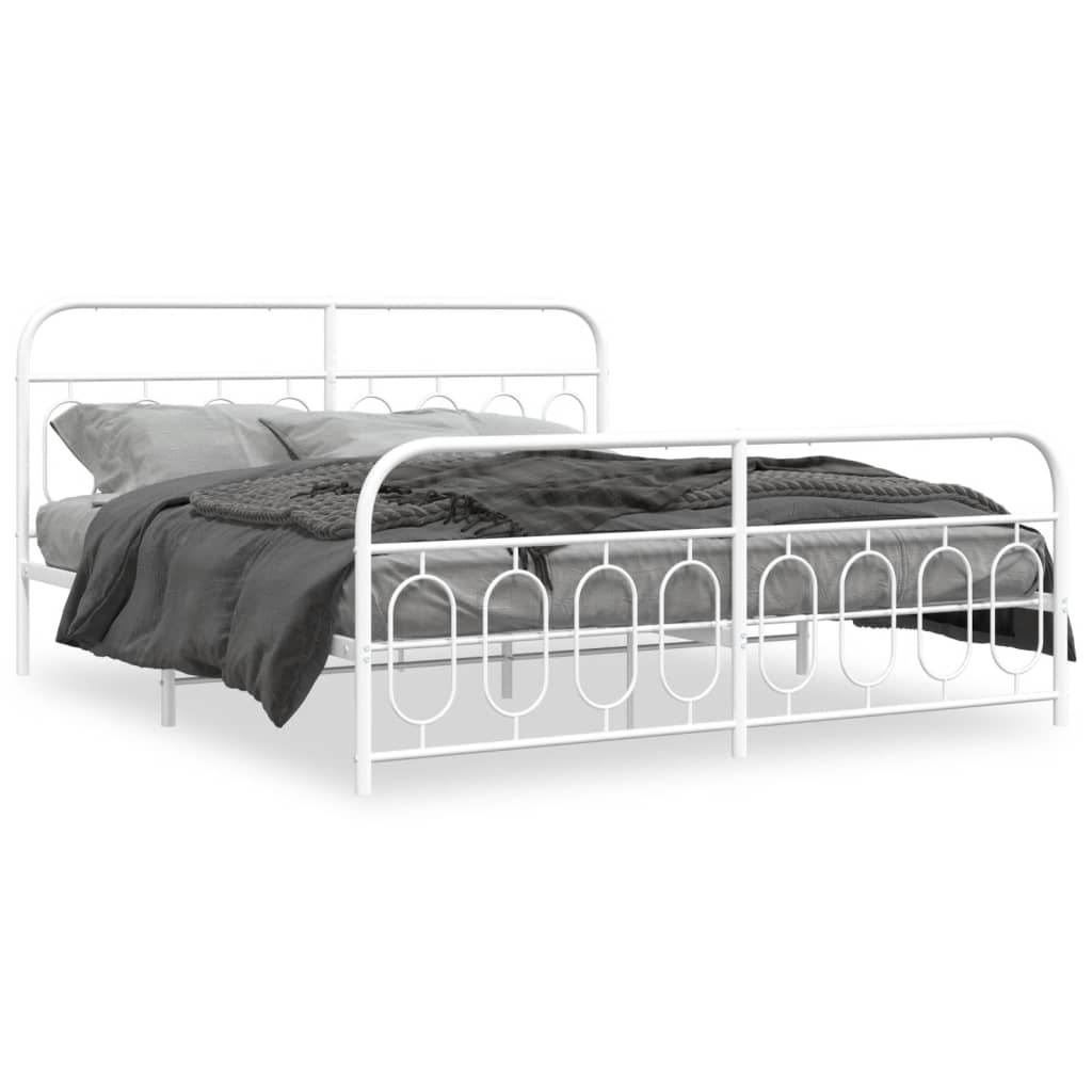 Letto matrimoniale con testiera con ricarica USB e giroletto contenitore con illuminazione LED 160x200 cm, rete a doghe in legno, beige | Leroy Merlin