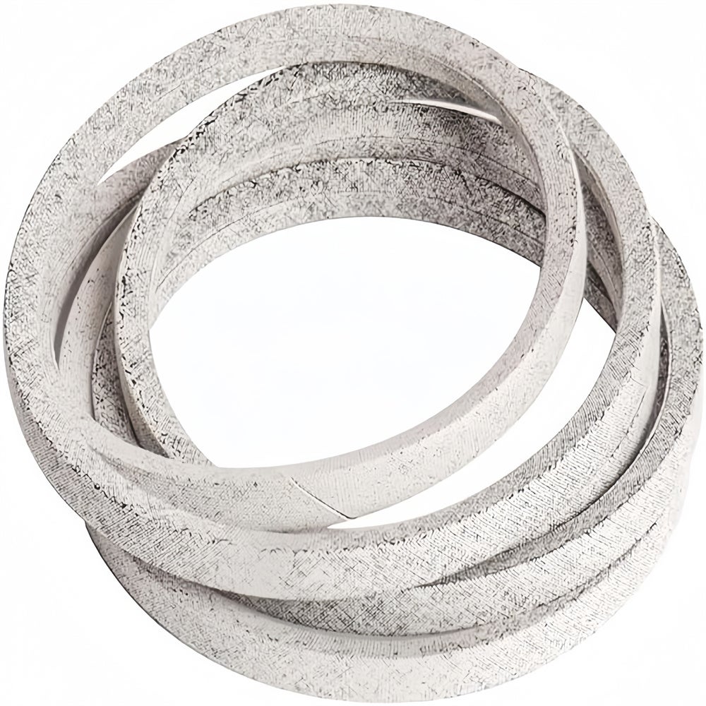 Cinghia Trasmissione Ponte Per Rasaerba 42", Compatibile Con Craftman, Husqvarna 532144959, 144959