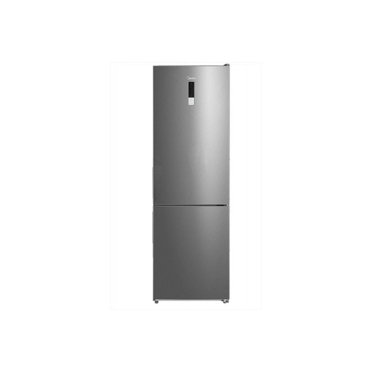 Frigorífico Combi Midea MDRB424FGD01OE Total No Frost 188cm 310L D Blanco - Imagen 2