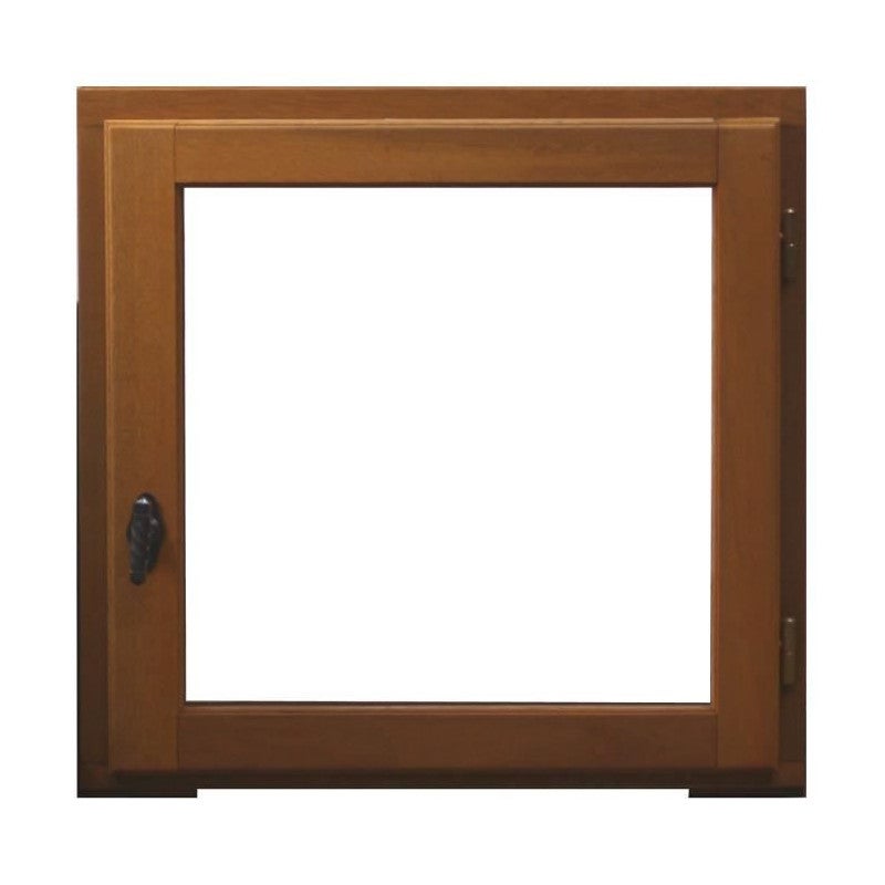 Giacca Marrone In Lino Slim Fit Risvolto Largo