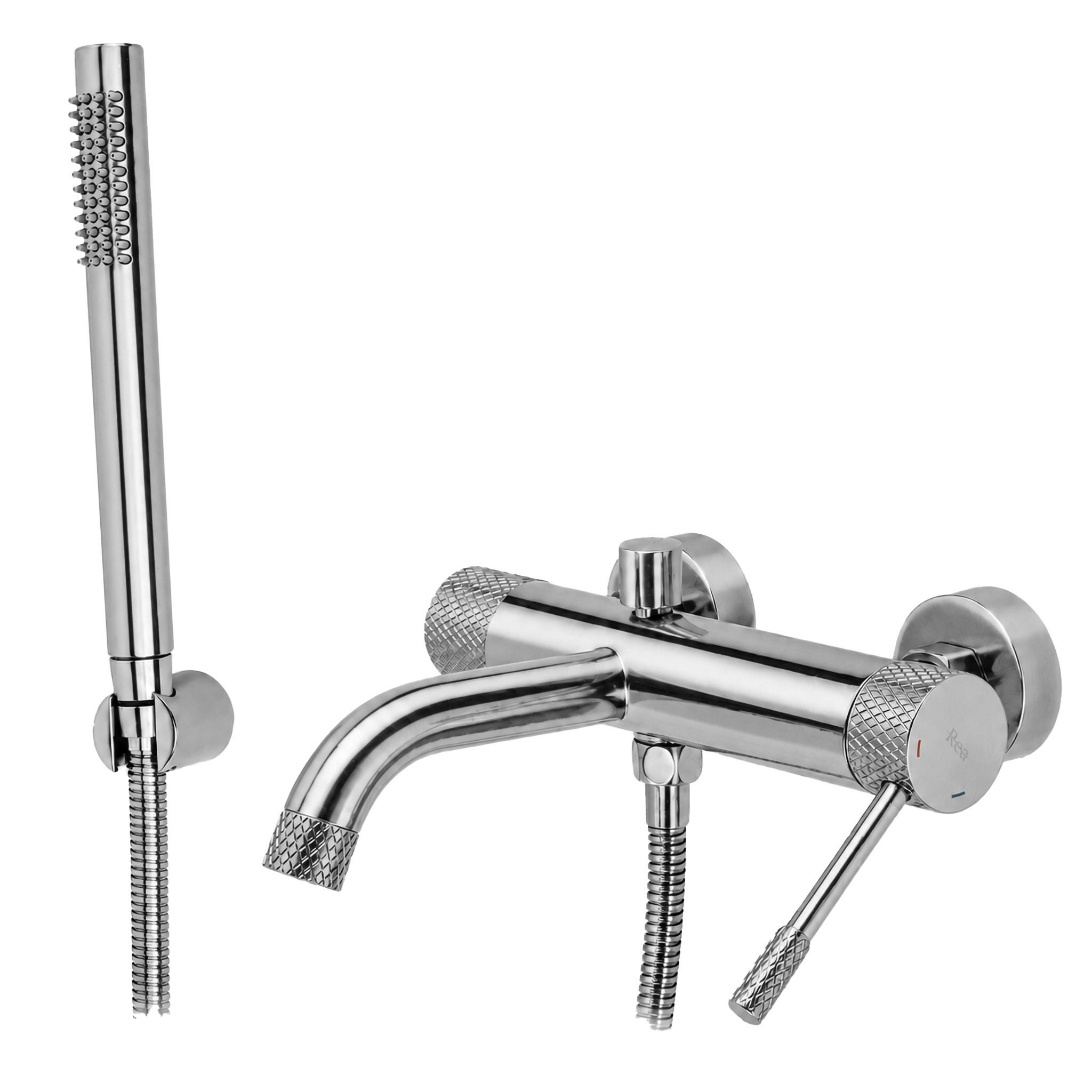 Rea Baterie Pentru Cadă Venti Chrome