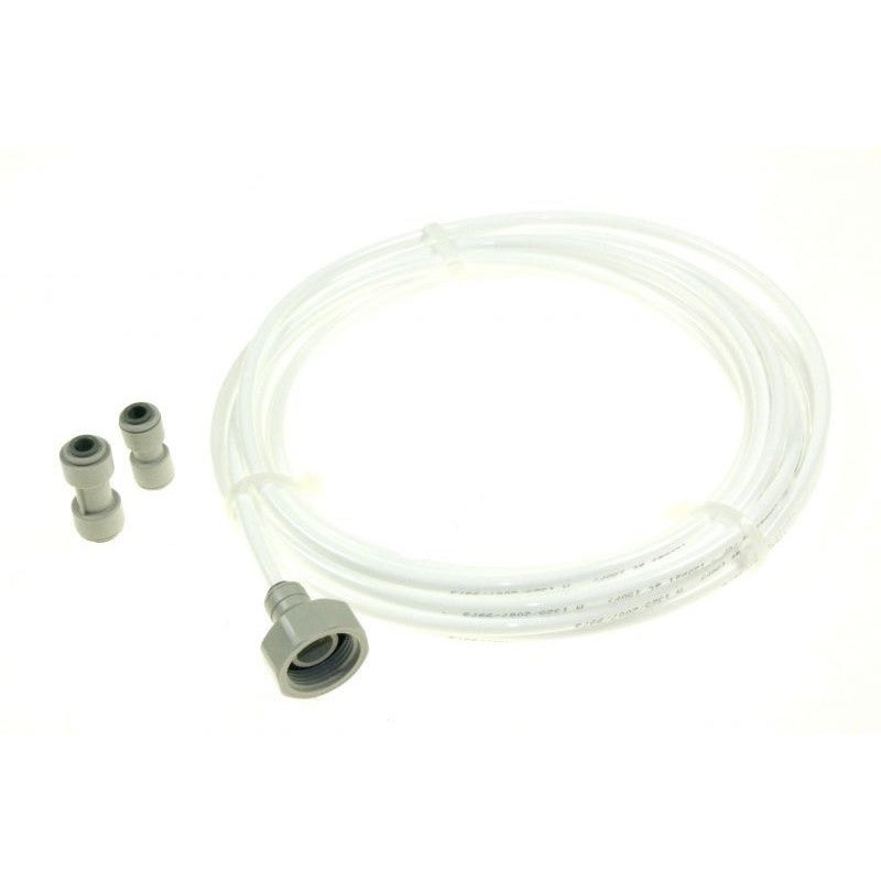 TUYAU ALIMENTATION EAU UNIVERSEL FRIGO AMERICAIN POUR REFRIGERATEUR W-PRO - 2