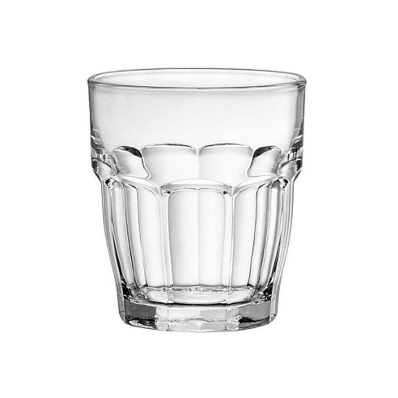 Luigi Bormioli 12765/02 Roma 425 Oz Getränke- / Hiball-Glas, Transparent, 4 Stück