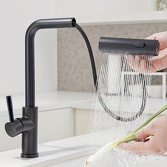 Las mejores ofertas en Acero Inoxidable Grifos de cocina extraible | eBay Las mejores ofertas en Acero Inoxidable Grifos de cocina extraible | eBay