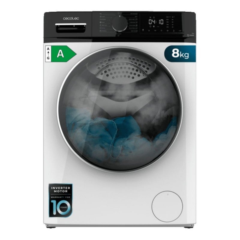 Cecotec Blanca Bolero Dresscode 8610 Inverter A - Imagen 2