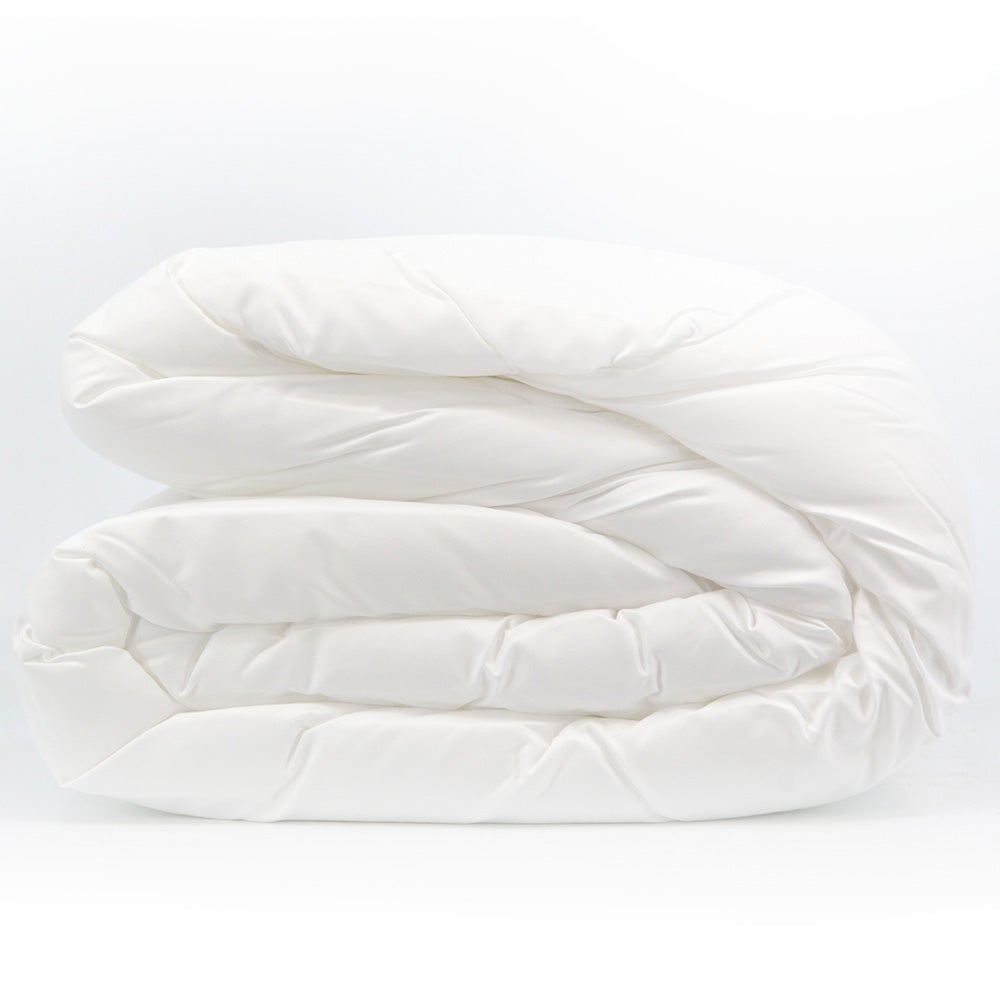 Couette été légère 200g 200 x 200 cm pour lit 1 place - 2