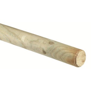 15 bastoncini di legno per Macrame | Leroy Merlin