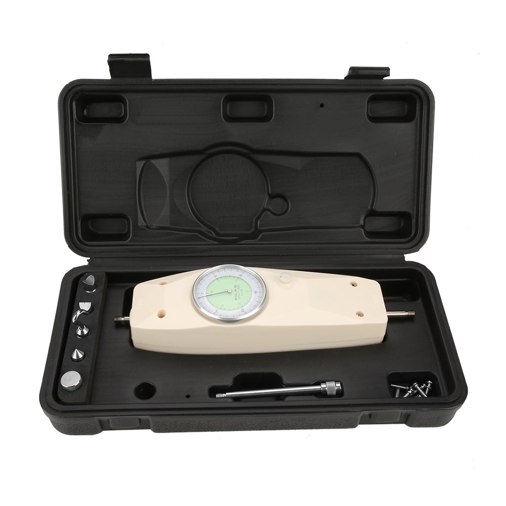 NK-50 NK-100 NK-200 NK-300 NK-500 Anglog Push Pull à Cadran De Mesure Dynamomètr