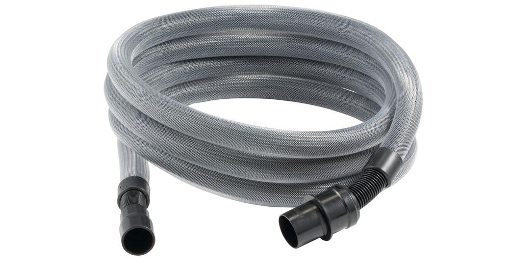 Wąż ssący Makita 28 mm x 5 m - 191G76-1