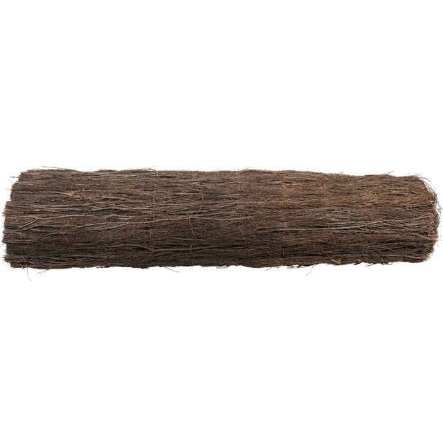 Brise vue brande de bruyère 800g/m2 WERKA PRO 1 x 3 m