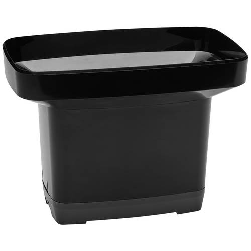 Pluviomètre radiopiloté TFA Dostmann 47.3006.01 - 2