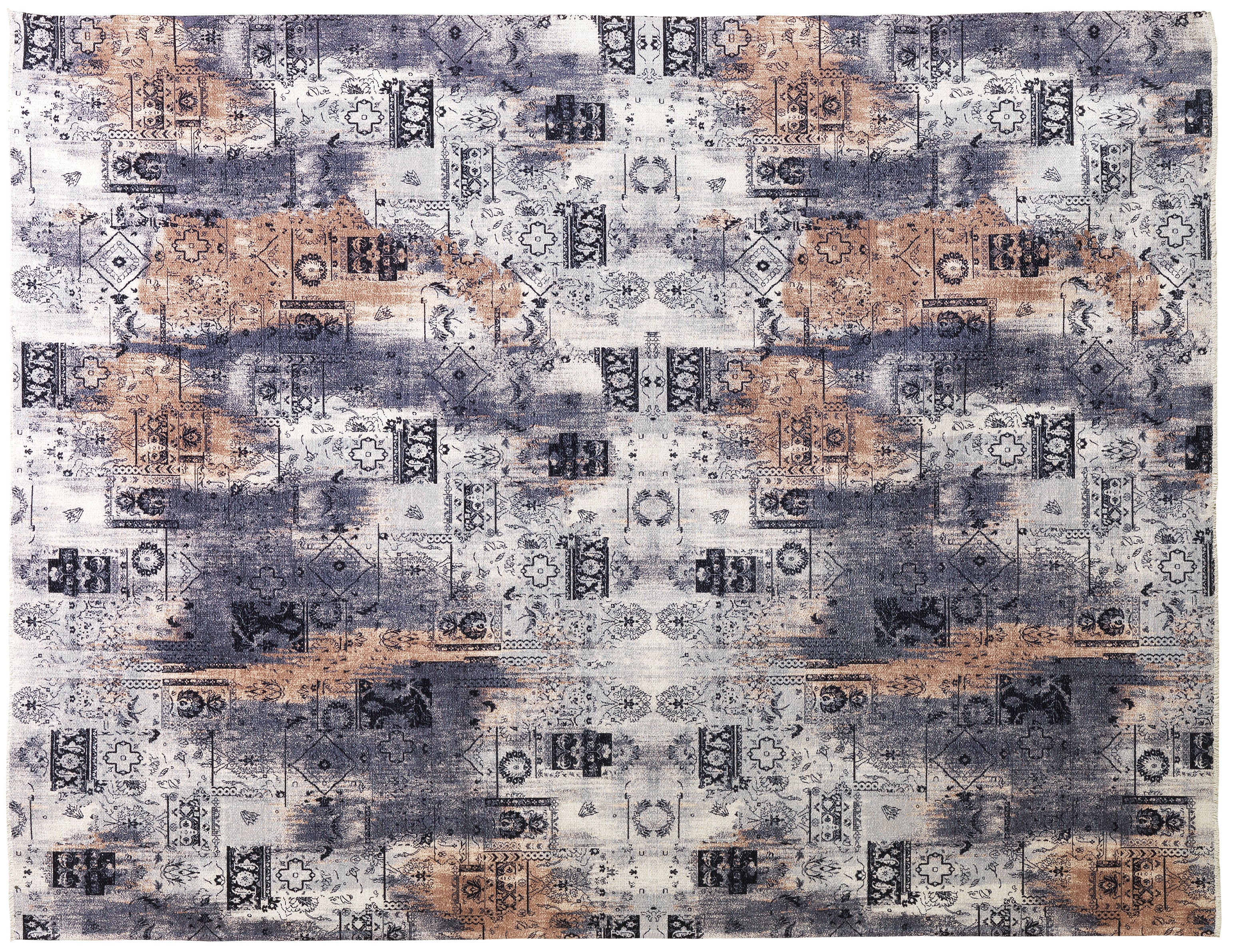 Dywan Premium Modern – 58x90 cm (GalleriaFarah1970)