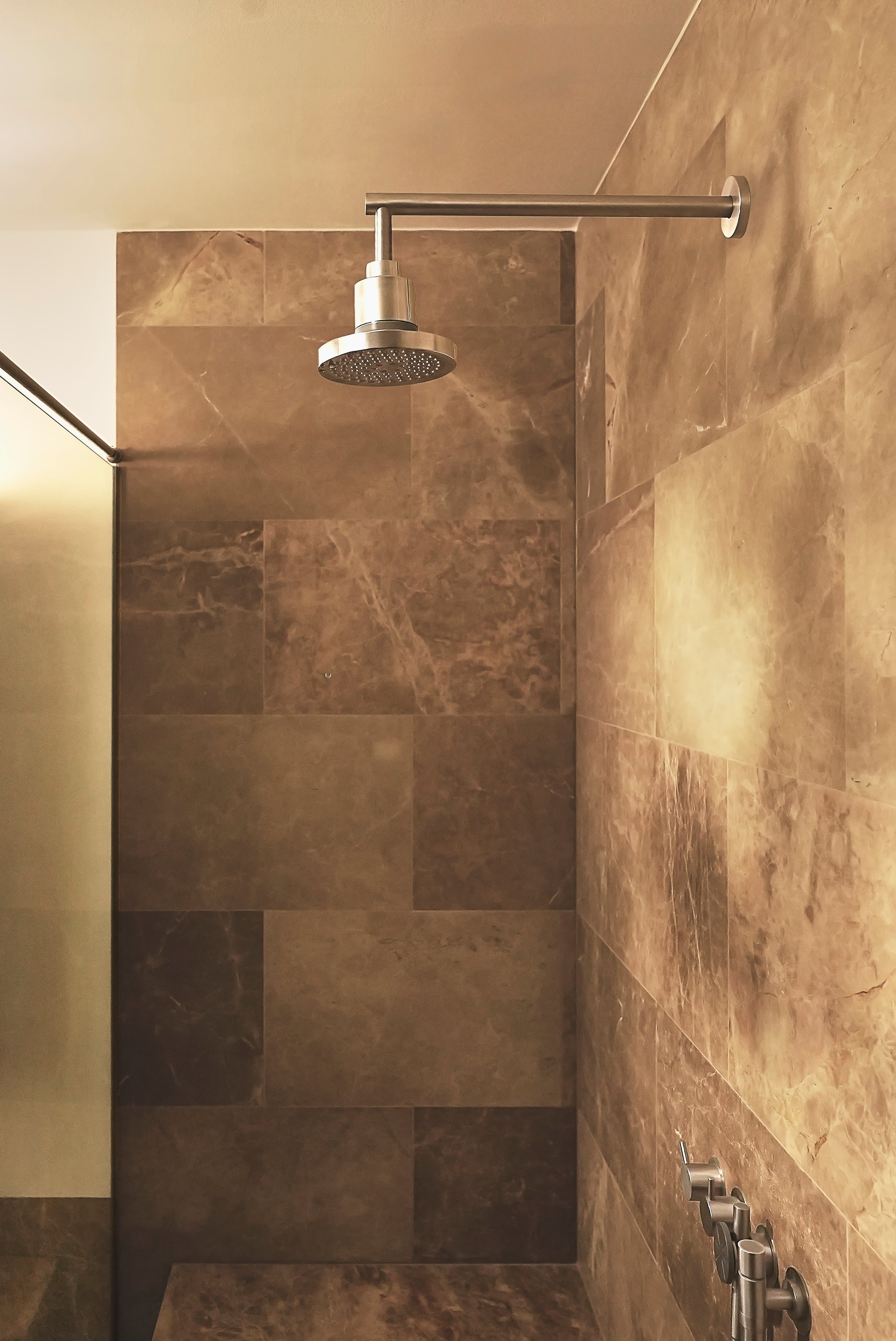 Tappwater ShowerPro Rain SMR – Pommeau de douche avec filtre. Filtre +70 substances. Avec technologie KDF-55 et SMR - 8