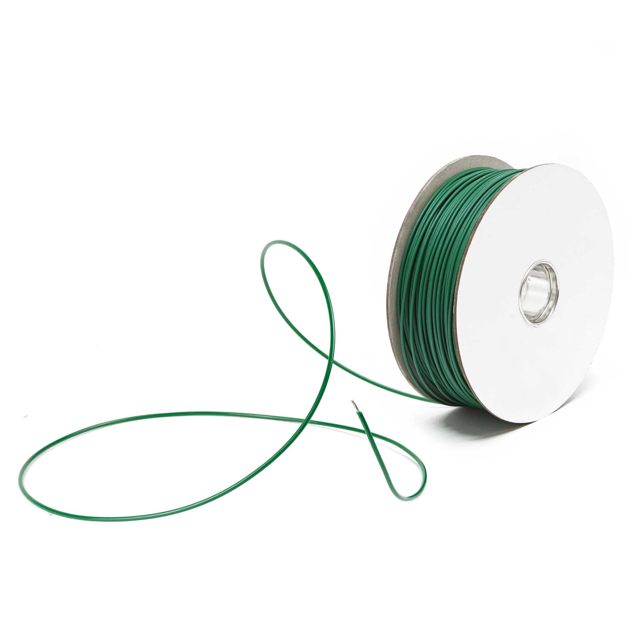 Filo Di Silicone Ultra Flessibile 2AWG-30AWG – Rame Stagnato Alta Temperatura, Nuovo