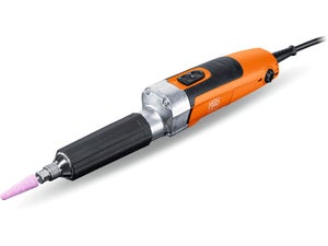 Meuleuse Droite Mall 1/4" ✦ Pneumatique ✦ 90 Psi ✦ Occasion