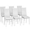 ver variante Color del asiento Blanco