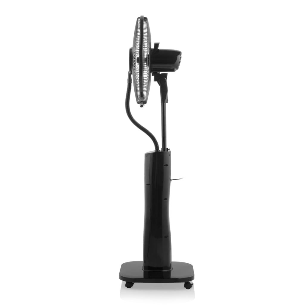 Ventilateur par pulvérisation VE-5884 50 W Noir Tristar - 4