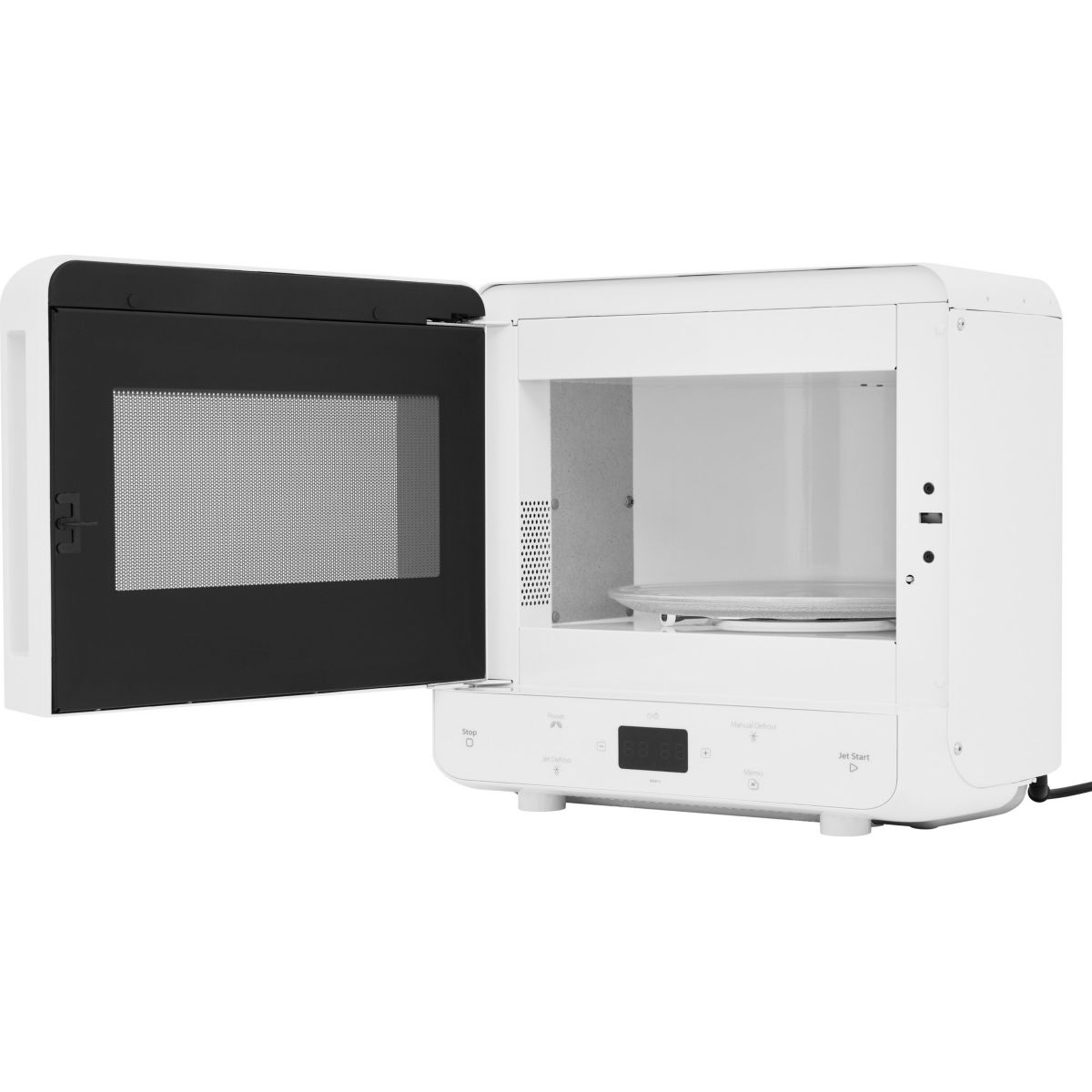 Micro ondes WHIRLPOOL MAX34FW - 3