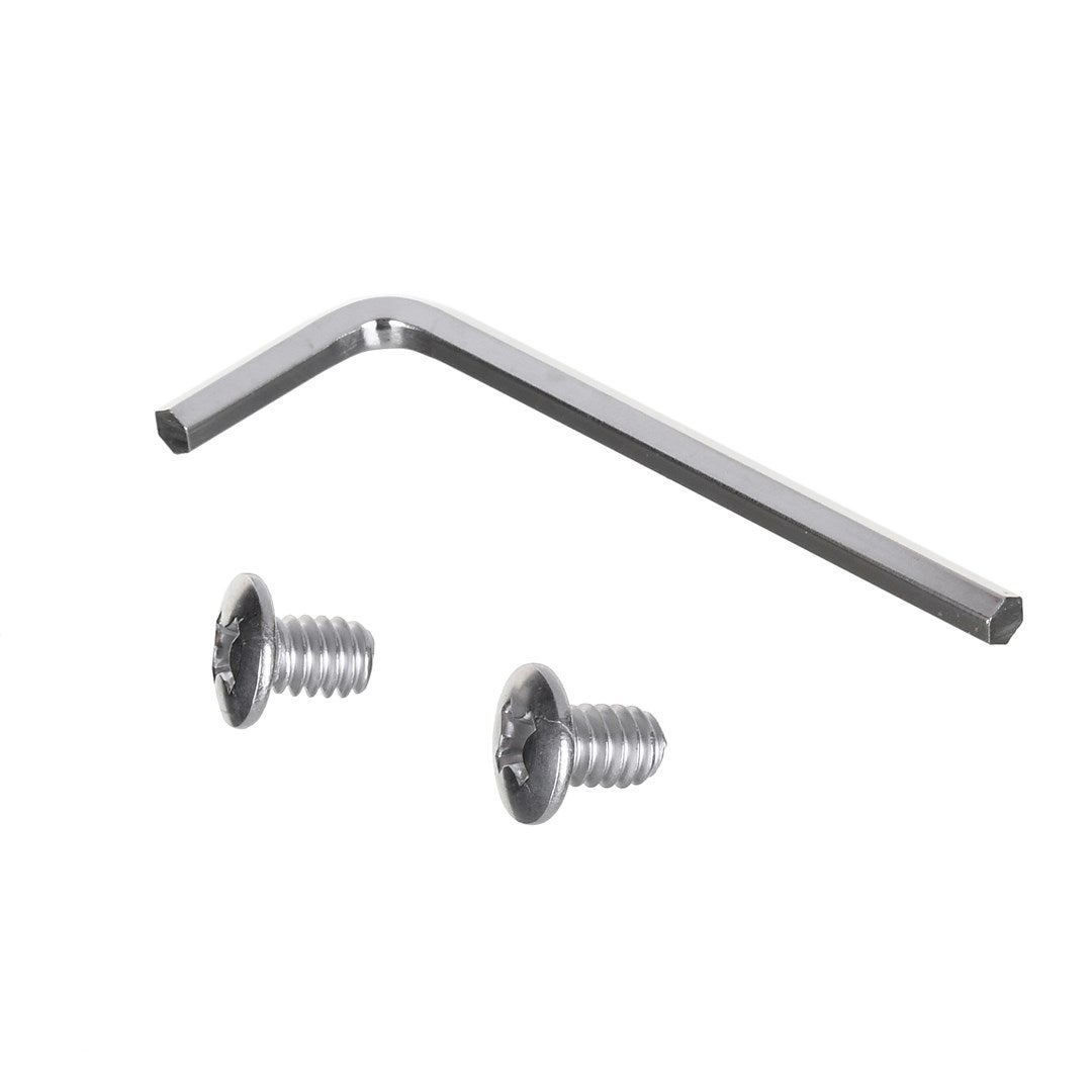 VIGI C300HP-6 TP-LINK neu Ethernet, filaire IP Caméra de surveillance 2304 x 1296 pixels - 8