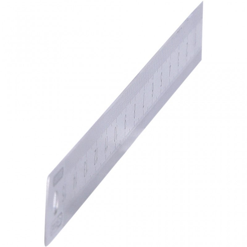 Réglet KS TOOLS - Flexible - 150 mm - 300.0101 - 2