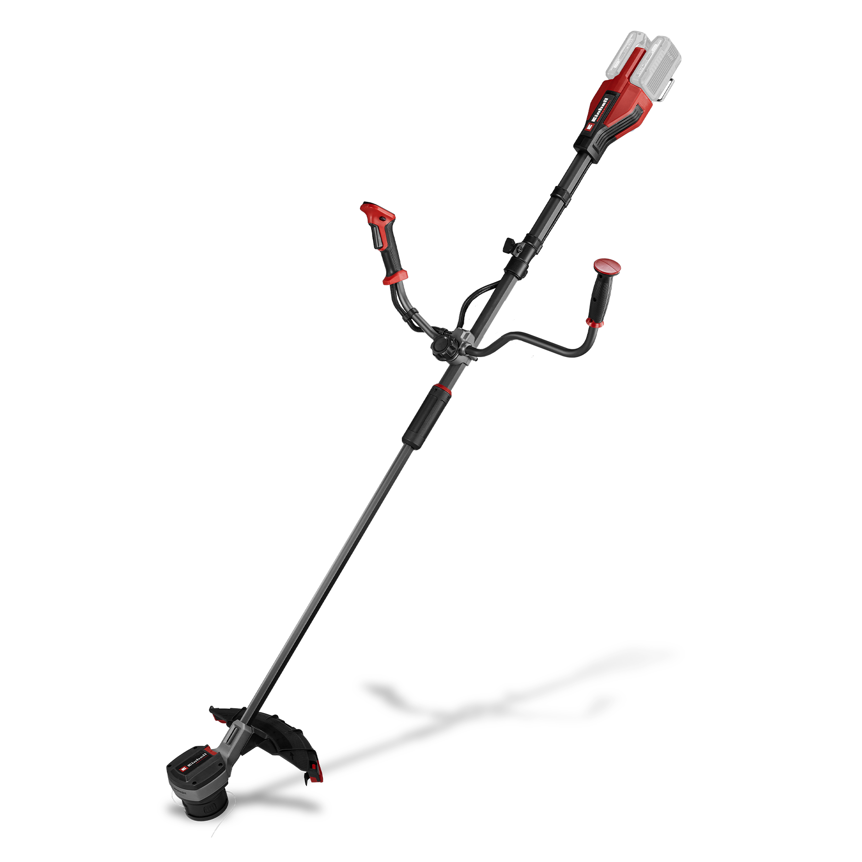 Podkaszarka Einhell GP-BC 36/430 Li BL-Solo silnik bezszczotkowy i bateria 36 V