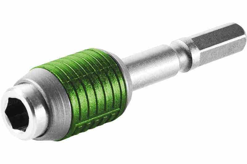 Festool Szybkowymienny uchwyt bitów BHS 60 CE - 205097 zastępuje 492648