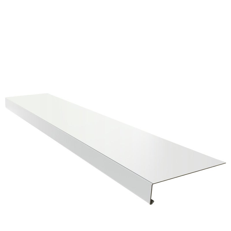 Appui De Fenetre Alu Brico Depot
