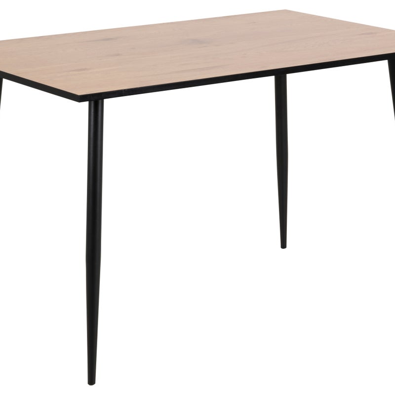 Willy Stół do jadalni dekor dziki dąb.