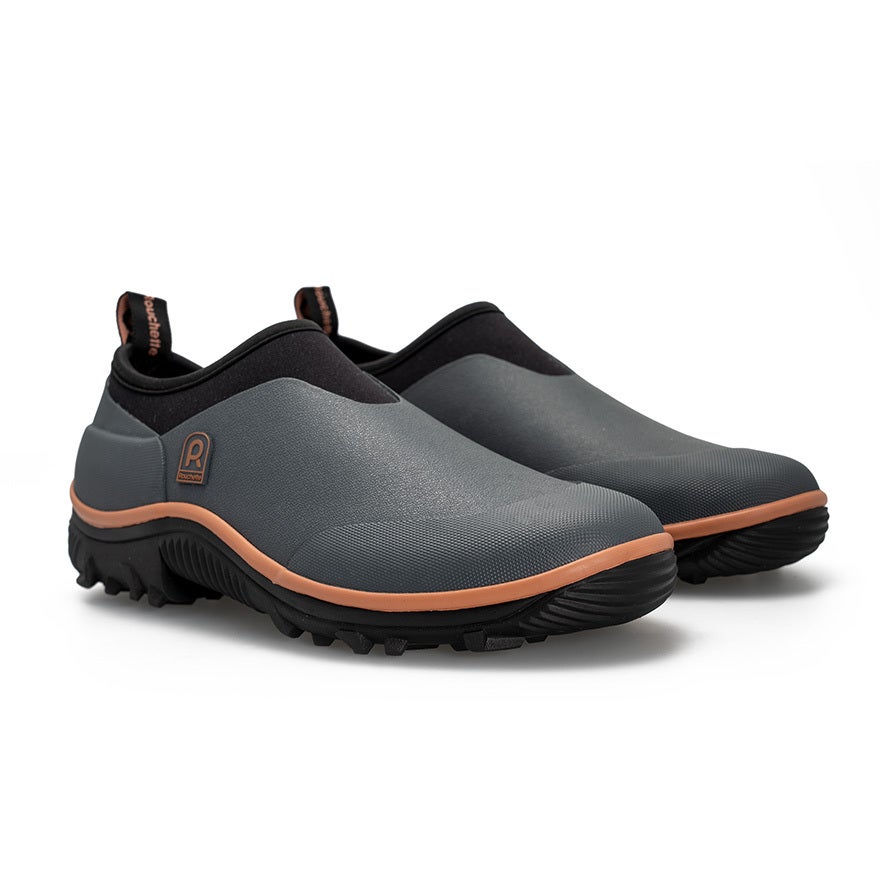 Sabot TRIAL Gris - 3