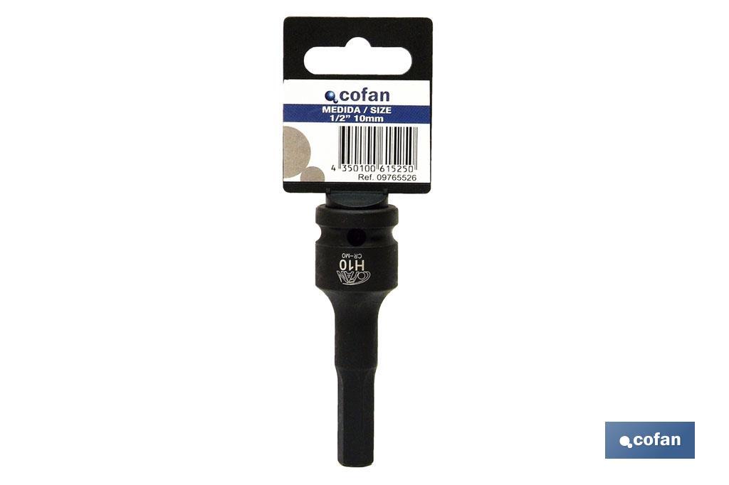 Couronne en diamant à utiliser avec un radial de 60 mm - 2