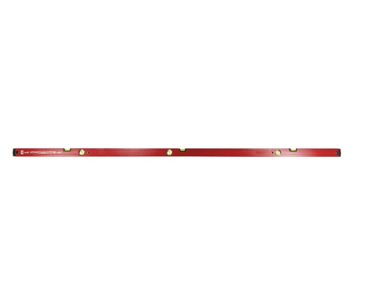 Poziomica dla glazurników 200 cm Motive Optical 6