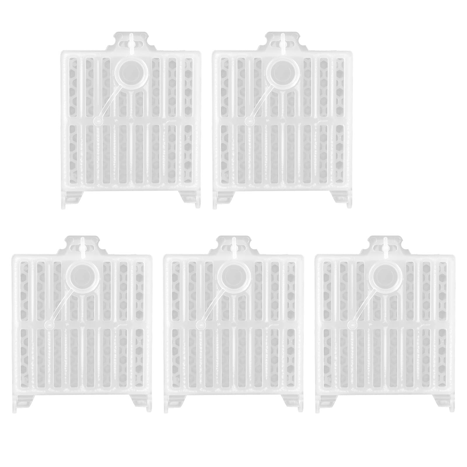 Connettori A Catena In Acciaio Inox 304 - Per Ancore Barche, Girevoli E Resistenti Alla Corrosione - Foto 8