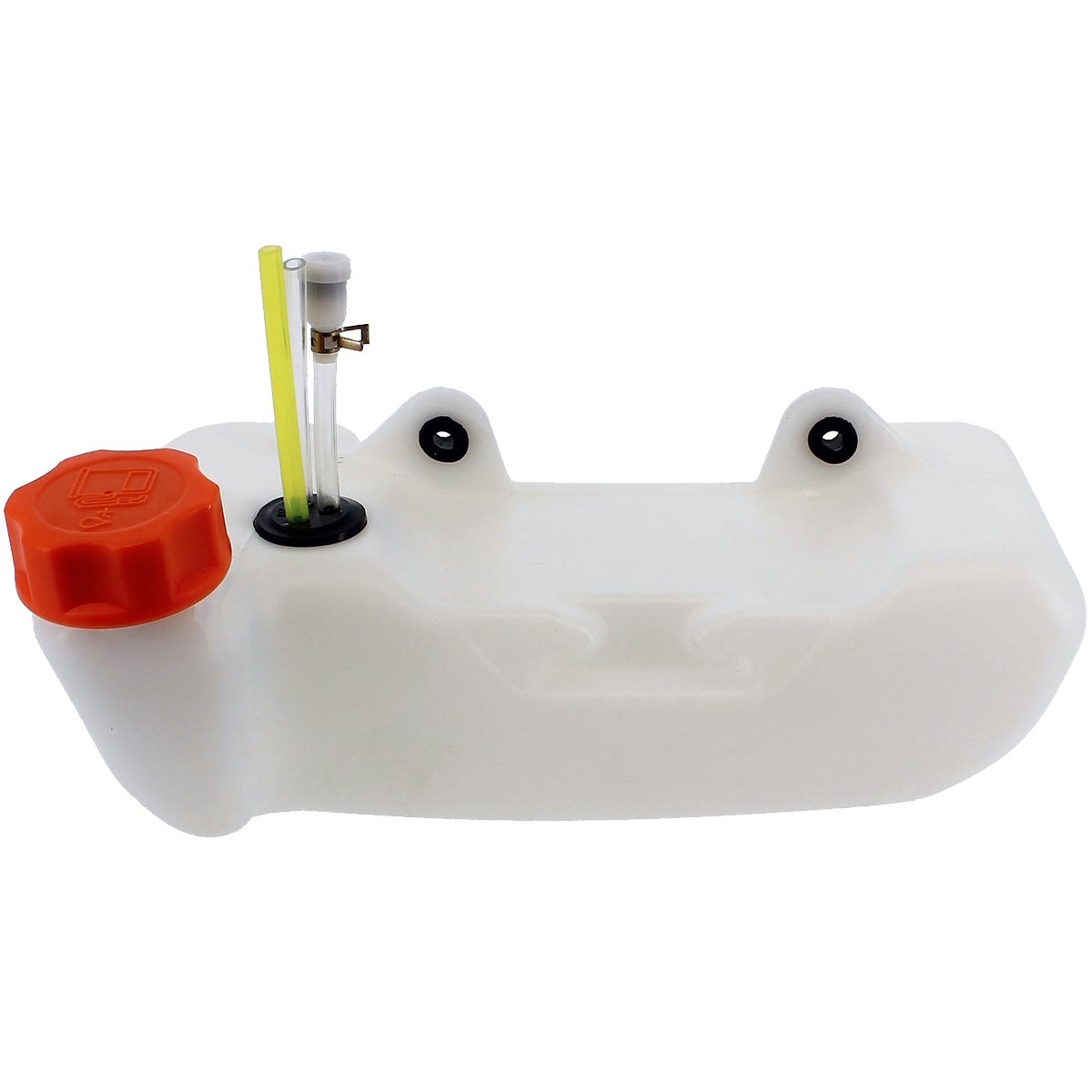 Tappo Serbatoio Carburante Compatibile Per Tagliasiepi, Decespugliatori E Trivelle Di Terra - Foto 4