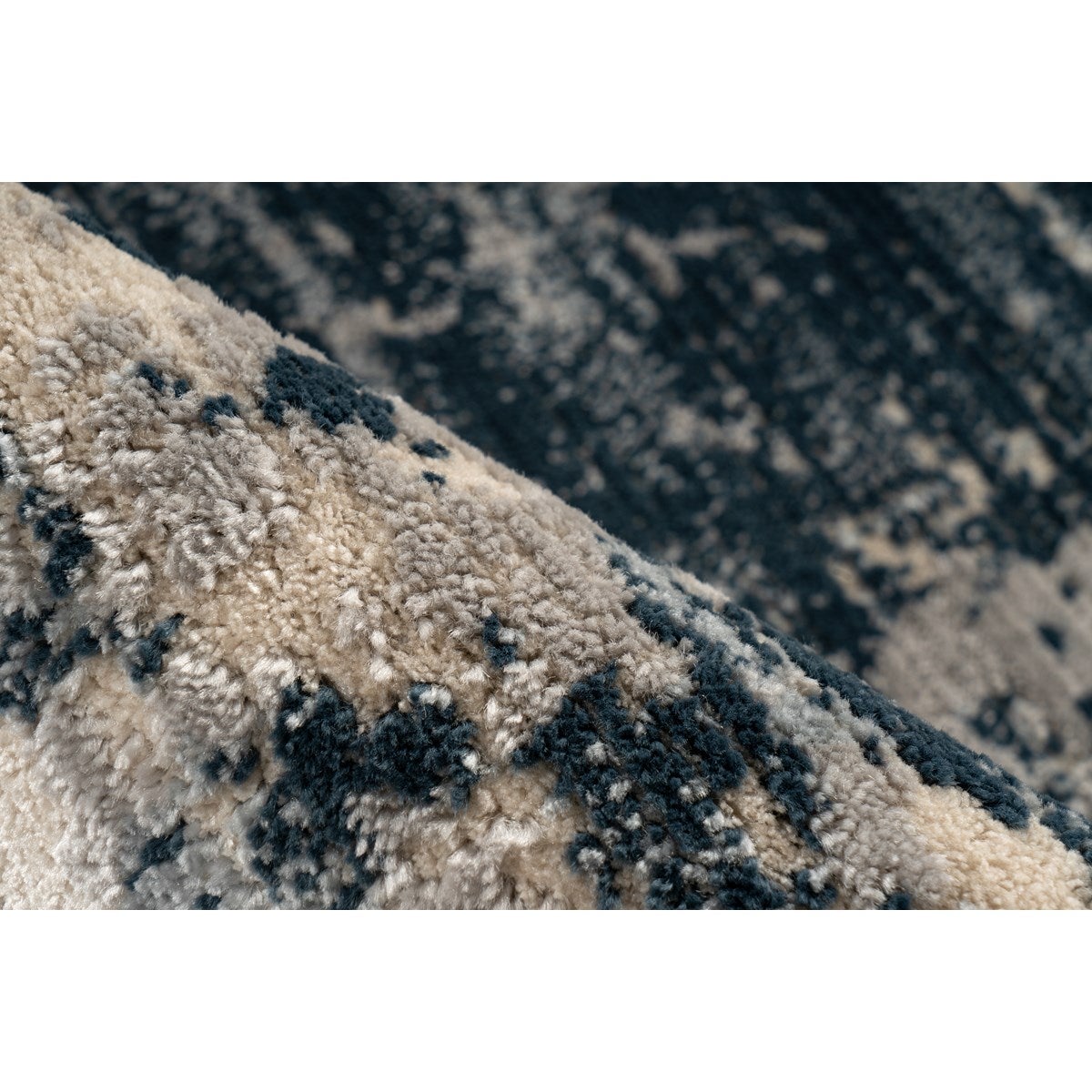 Tapis de salon moderne NODEA 120x170 cm - 3