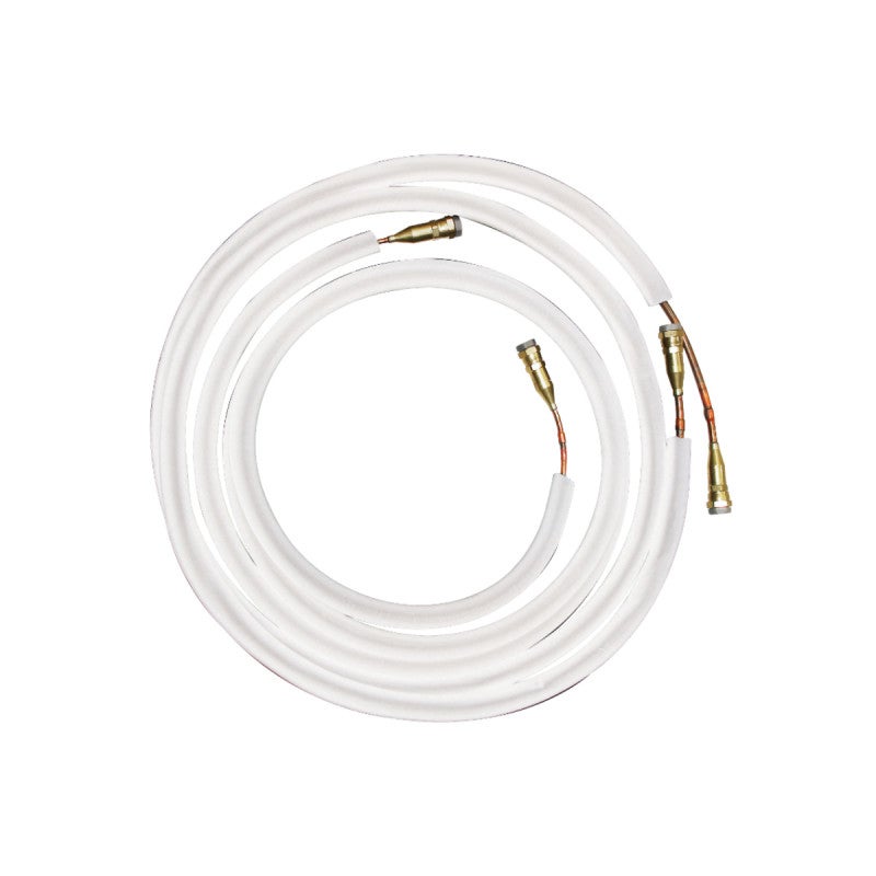 Pack Climatiseur reversible AIRTON - A Poser Soi-meme - 3500W - Readyclim 4M - 4