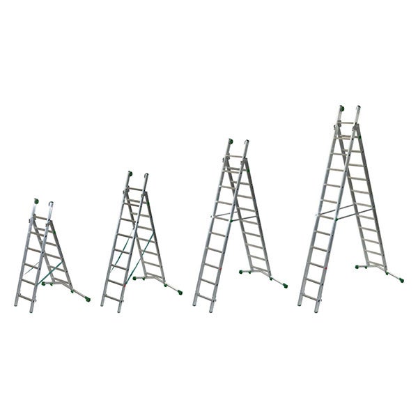 Echelle 2 plans transformable ES10F15 - 5