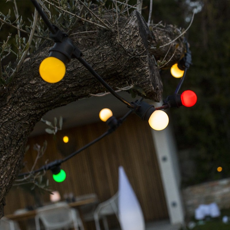 Luci a LED collegabili 5.7M PARTY - 2