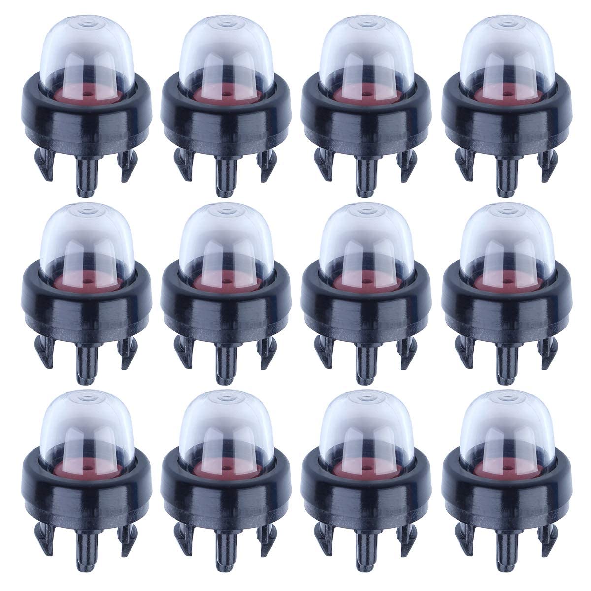 Ampoules D'amorce De Performance Garantie Pour Tronçonneuses 335 136713014352