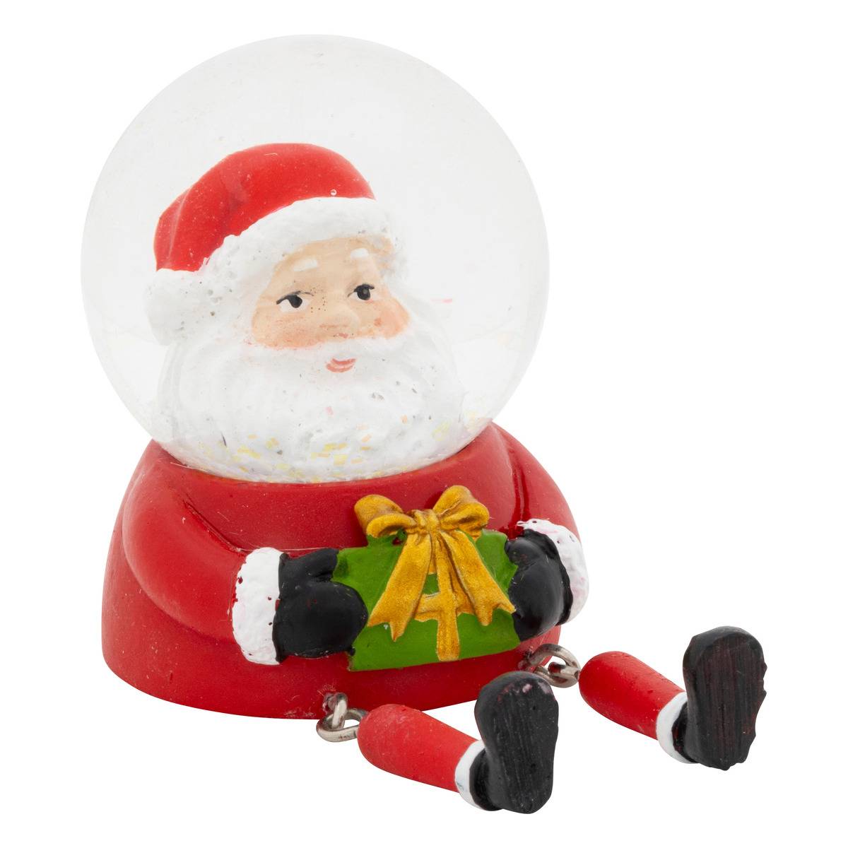 BOULE NEIGE ASSIS 4ASS - Feeric lights & christmas - 2