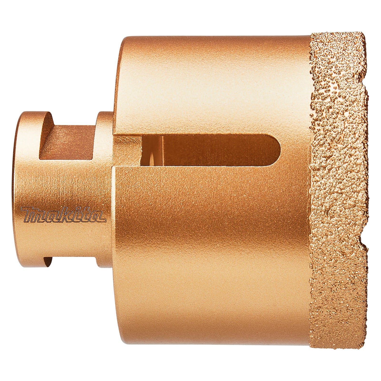 makita Couronne diamantée D-44585 - 2