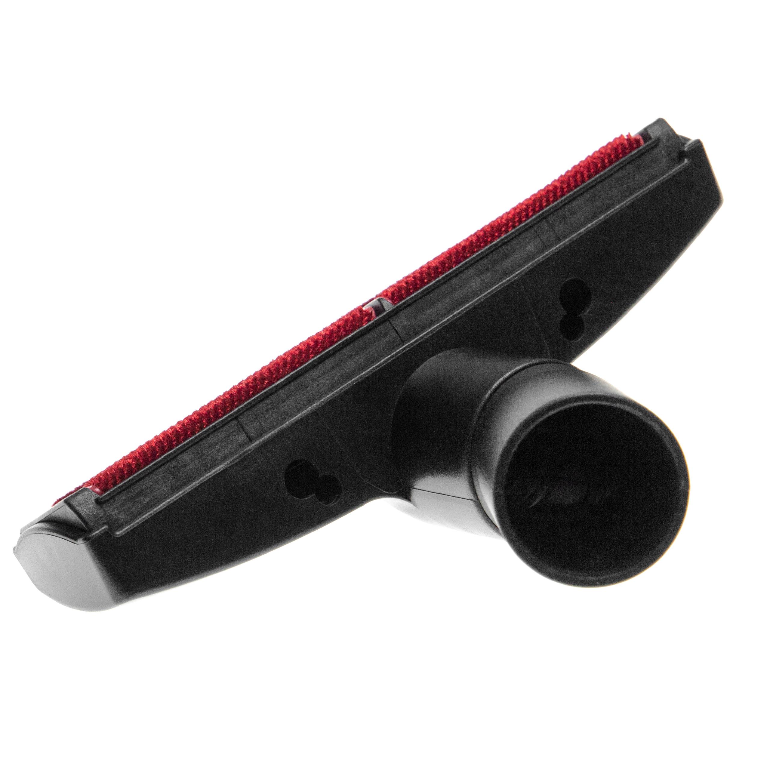 vhbw Brosse Buse pour meubles rembourrés compatible avec Miele Parquet S5211 aspirateur, 19cm - 4