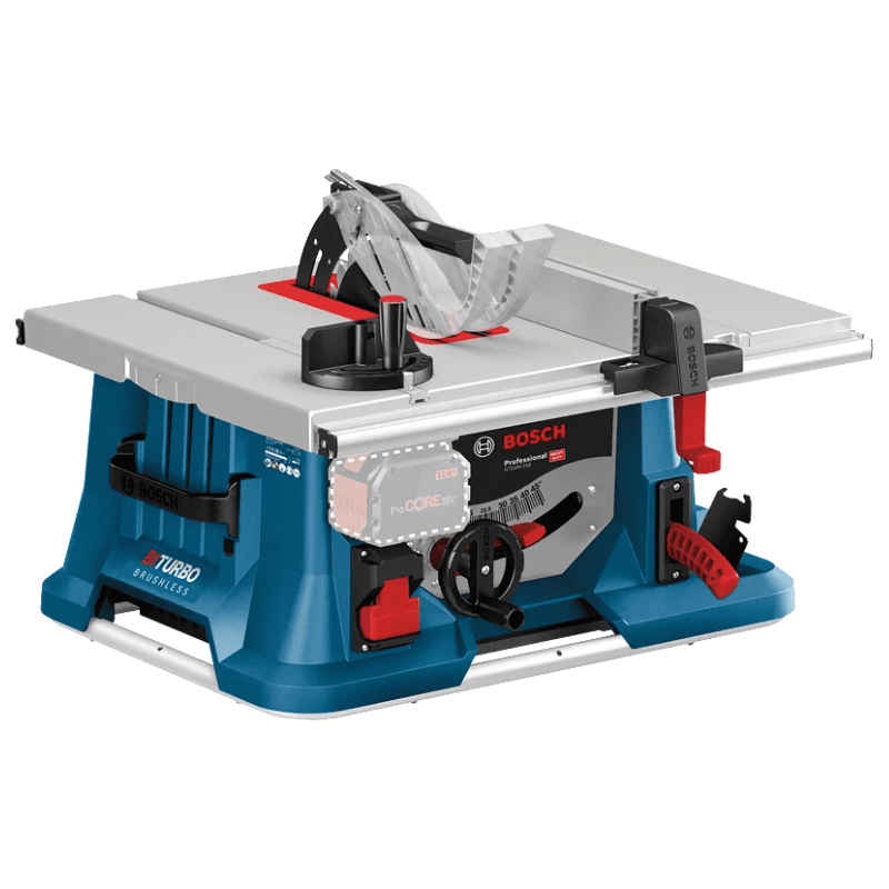 GTS 18V-216 Professional Ref. 0601B44000