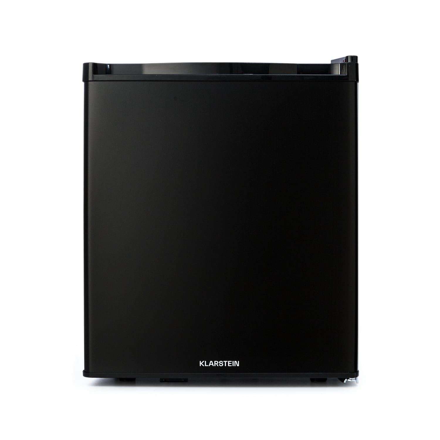 Klarstein Happy Hour 38 Mini Nevera Minibar Nevera Para Bebidas 38 Litros 26 Db Negro , Leroy Merlin
