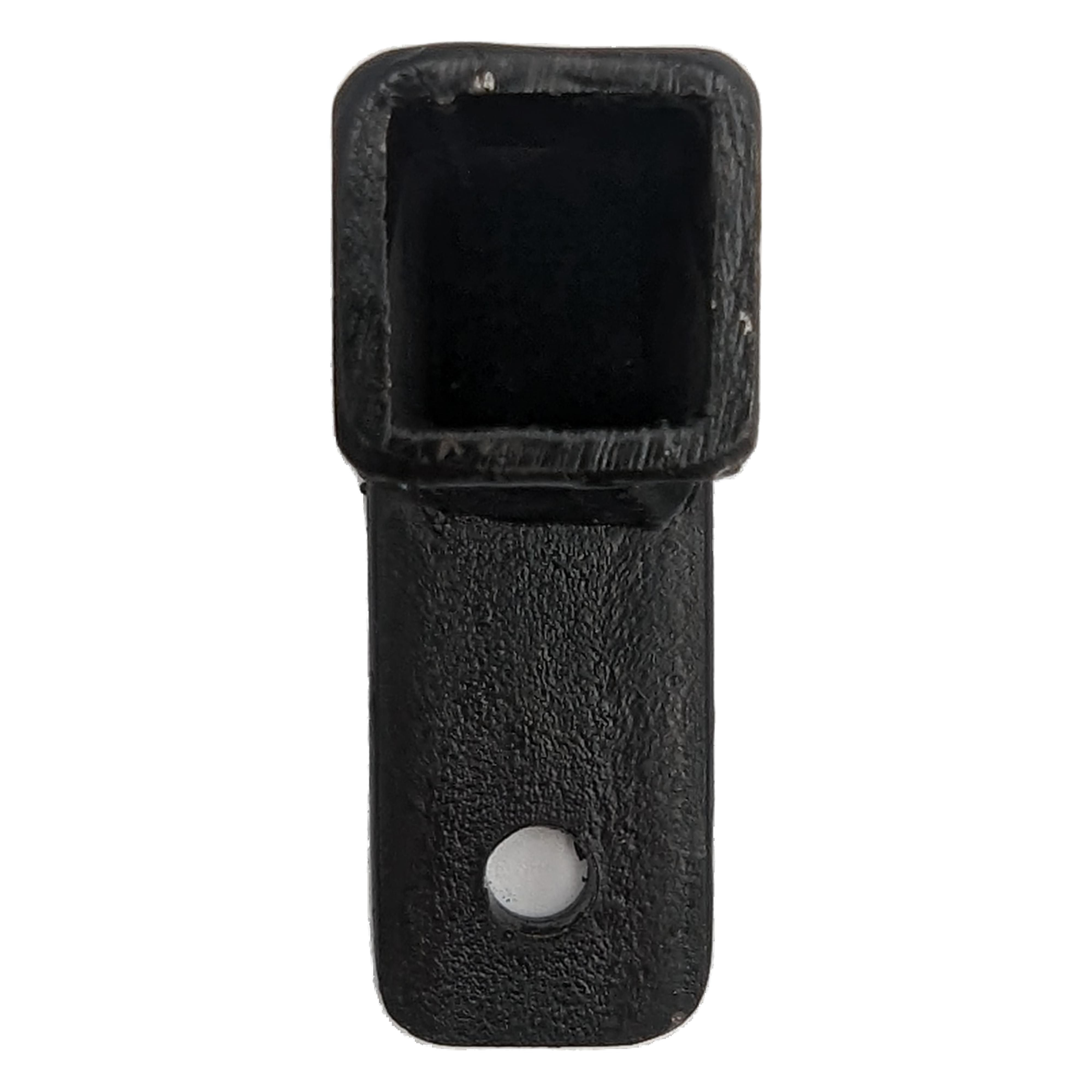 4 fixations grille de défense carré de 15 x 15 mm - 3