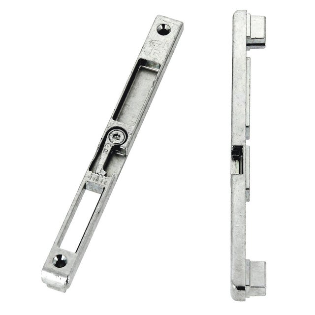 Gâche centrale FERCO G-22873-00-R-1 droite métal FerGUard pour porte PVC