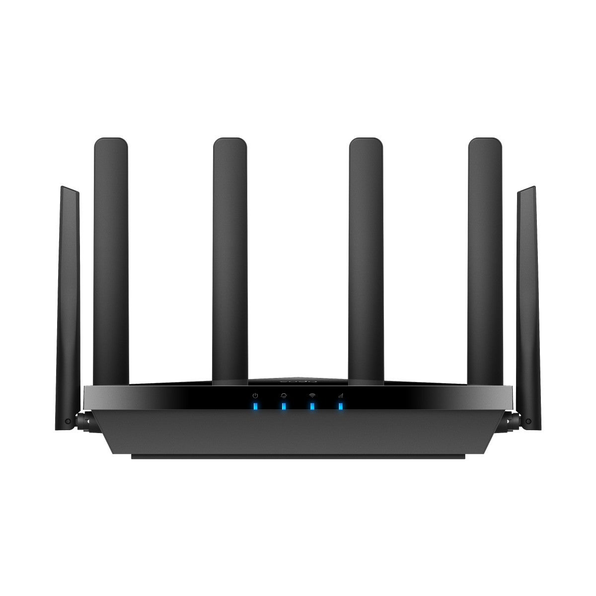 Router Cudy P5 Wi-Fi 6 podwójna SIM i Ethernet Gigabit czarny