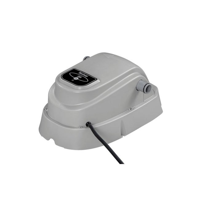 Bestway Réchauffeur électrique de piscine hors sol 2800 W