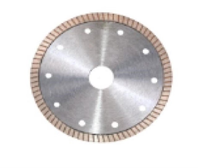 Disque diamant à tronçonner TFFLEX - Diamètre: 115mm- réf : 528207 - FLEX