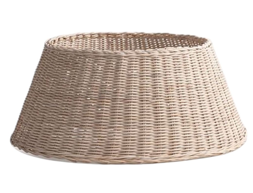 COIL Osłonka osłona na donicę stojak choinkowy tektura - 2