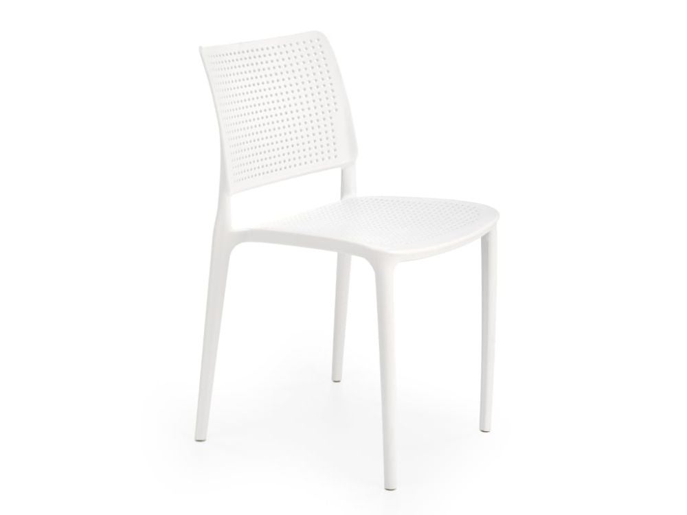 Krzesło K514 białe